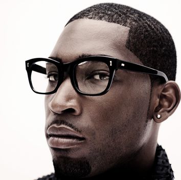 Tinie Tempah zahájil albem Disc-Overy britskou invazi do USA